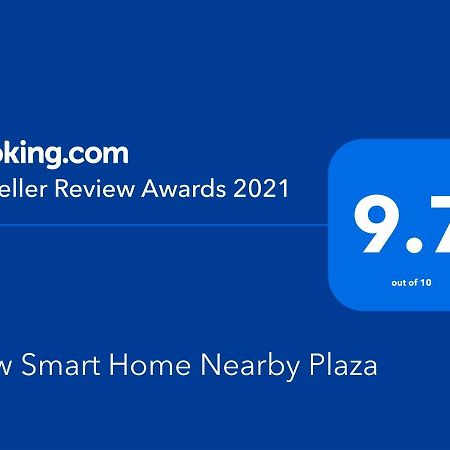 New Smart Home Nearby Plaza Auckland Eksteriør billede