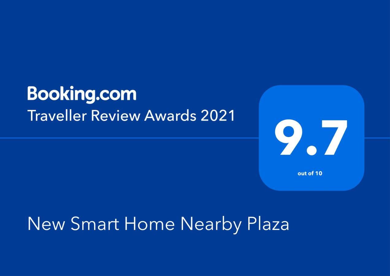 New Smart Home Nearby Plaza Auckland Eksteriør billede