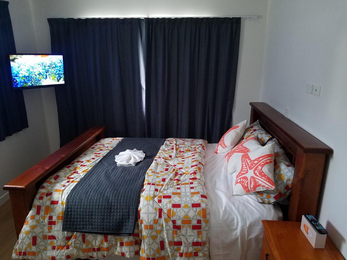 New Smart Home Nearby Plaza Auckland Eksteriør billede