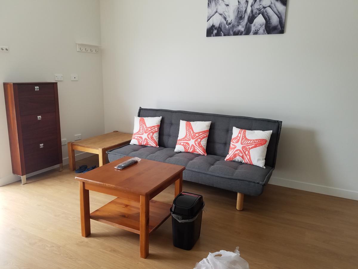 New Smart Home Nearby Plaza Auckland Eksteriør billede