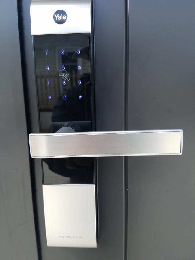 New Smart Home Nearby Plaza Auckland Eksteriør billede