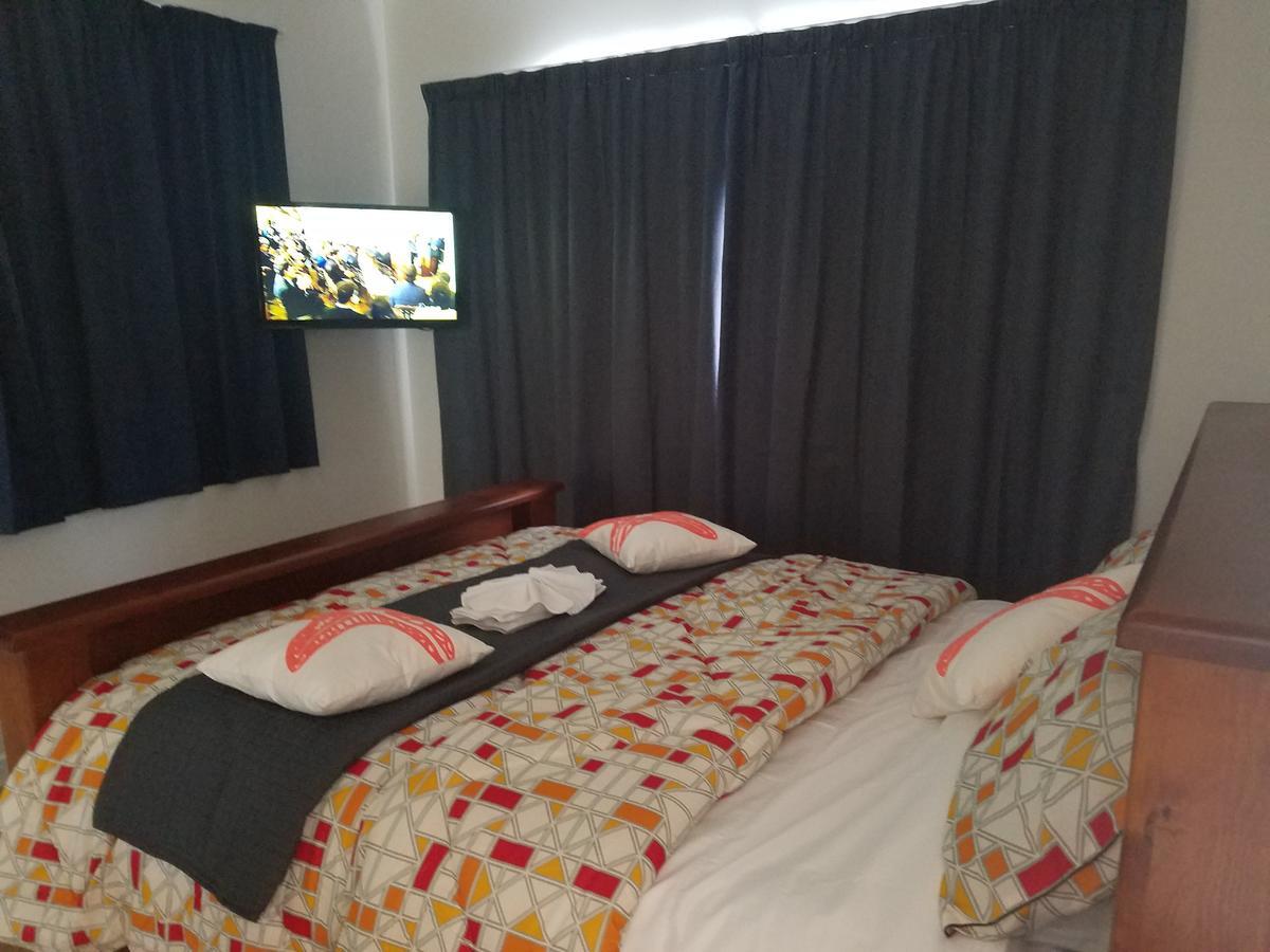 New Smart Home Nearby Plaza Auckland Eksteriør billede