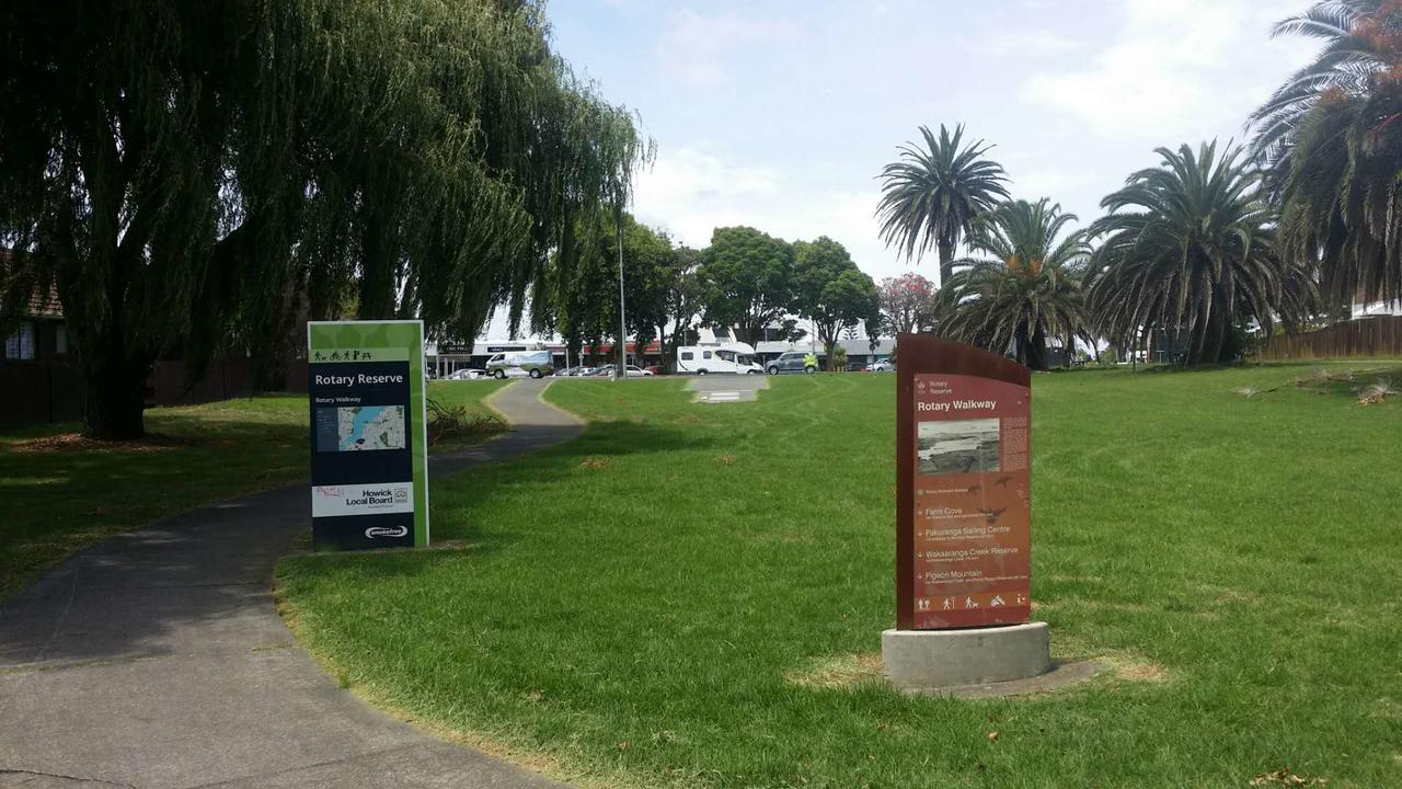 New Smart Home Nearby Plaza Auckland Eksteriør billede