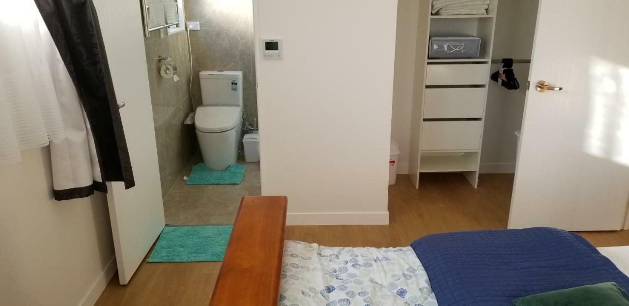 New Smart Home Nearby Plaza Auckland Eksteriør billede