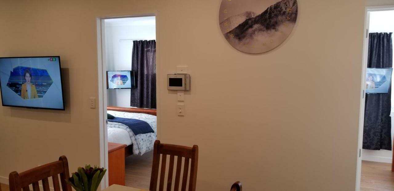 New Smart Home Nearby Plaza Auckland Eksteriør billede