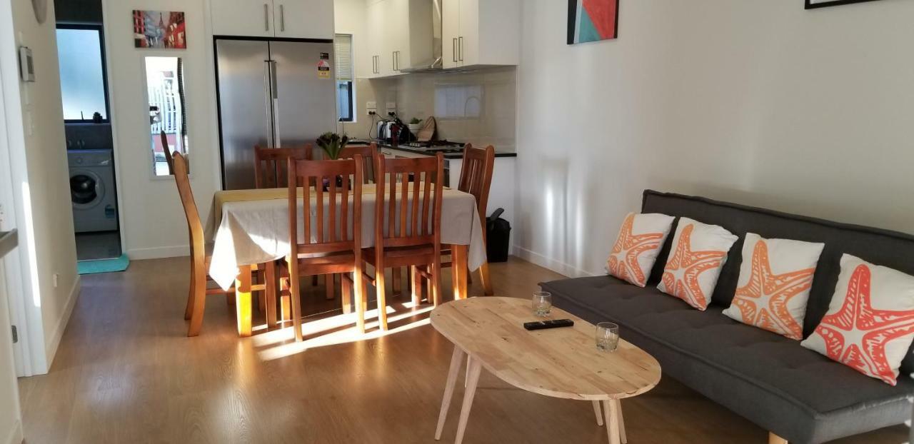 New Smart Home Nearby Plaza Auckland Eksteriør billede